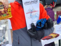 Ski Vereinsmeisterschaft 2026